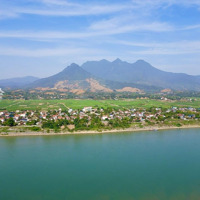 Bán Đất Tại Đường Tỉnh Lộ 317 View Sông Đà Và Núi Tản Ba Vì Giá Bán 2,4 Tỷ, 200M2 View Đẹp Hot