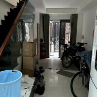 Top nhà vị trí đẹp 1 trệt 3 lầu Nguyễn Thị Minh Khai Q1 TP.HCM