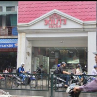Cho Thuê Cả Nhà Mặt Phố Tôn Đức Thắng , Diện Tích: Mặt Bằng 167M2, Nổi Bật Với 3 Mặt Tiền Rộng Và Khác Lạ