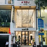 Cho Thuê Nhà Mặt Phố Trần Đại Nghĩa Khu Vực Nhiều Trường Đại Học , Đông Sinh Viên