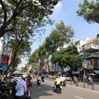 Cho Thuê Nhà Mặt Tiền Đường Lê Hồng Phong, Quận 10. Trệt 1 Lầu. Giá Bán 36 Triệu/Tháng