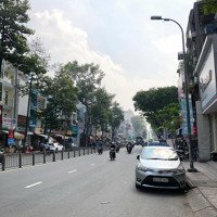 Cho Thuê Nhà Mặt Tiền Đường Lê Hồng Phong, Quận 10. Trệt 1 Lầu. Giá Bán 36 Triệu/Tháng