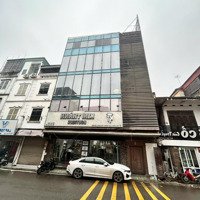 Cho Thuê Nhà Mặt Phố Gần Các Quán Ăn Phù Hợp Làm Văn Phòng, Showroom, Giá Thuê 55 Triệu/Th