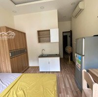 Cho Thuê Phòng Nguyễn Công Hoan Phú Nhuận Gần Trường Sa Ban Công Cửa Sổ