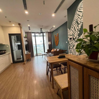 Quỹ Căn Vinhomes Skylake Phạm Hùng, Mỹ Đình, Nam Từ Liêm 3 Phòng Ngủgiá Tốt Nhất T4/2025