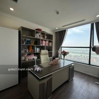 Bán Căn 3 Phòng Ngủ99,6M2 + Sổ Đỏ + Full Nội Thất + Tầng Cao View Trực Diện Sông - Sunshine Riverside