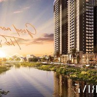 Căn Hộ The Prive Biểu Tượng Compound Cao Cấp Mới Tại Tp.hcm