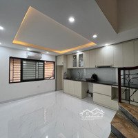 Siêu Vip, Lê Văn Lương Ngõ Thông Gần Phố Dân Xây, Chắc Chắn, 28M*6T*Mt4* Giá Bán 7.7 Tỷ, Công Năng, Ok