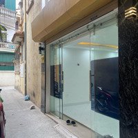 Siêu Vip, Lê Văn Lương Ngõ Thông Gần Phố Dân Xây, Chắc Chắn, 28M*6T*Mt4* Giá Bán 7.7 Tỷ, Công Năng, Ok
