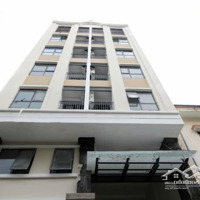 Bán Nhanh Tòa Nhà Chdv Xây Mới, 35 Phòng, Quận Tân Phú