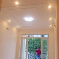 Top nhà xinh rẻ 3.5 x 21m 1 trệt 2 lầu Cần Giuộc Q8 TP.HCM
