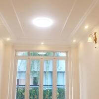 Top nhà xinh rẻ 3.5 x 21m 1 trệt 2 lầu Cần Giuộc Q8 TP.HCM