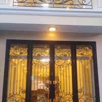 Top nhà xinh rẻ 3.5 x 21m 1 trệt 2 lầu Cần Giuộc Q8 TP.HCM