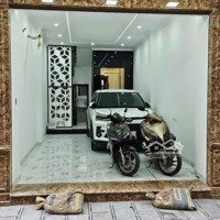 Bán Nhà 7 Tầng Thang Máy - Xây Mới - Ô Tô, Diện Tích 45M2 Tại Pháo Đài Láng,Đống Đa,Hn.chỉ 14.6 Tỷ