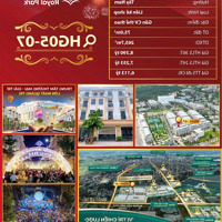 Bán Căn Shophous Thành Đắc Địa Kinh Doanh Lời Ngay Tại Phố Đông Hà, Quảng Trị Vốn Chỉ Cần 1.9 Tỷ