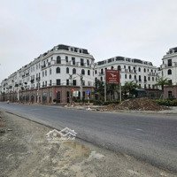 Bán Nhanh Căn Liền Kề 75M Tại Sơn Đồng Center Giá Chỉ 10X Tỷ ( Giá Đất+ Xây + Phí Sang Tên)