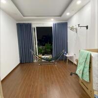 NHÀ ĐẸP LUNG LINH _HXH _3TẦNG _40M2_ QUANG TRUNG P10 CHỈ 5 TỶ