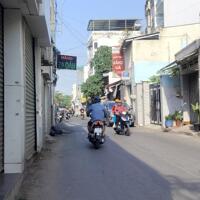 NHÀ ĐẸP LUNG LINH _HXH _3TẦNG _40M2_ QUANG TRUNG P10 CHỈ 5 TỶ