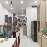 NHÀ ĐẸP LUNG LINH _HXH _3TẦNG _40M2_ QUANG TRUNG P10 CHỈ 5 TỶ