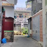 NHÀ ĐẸP LUNG LINH _HXH _3TẦNG _40M2_ QUANG TRUNG P10 CHỈ 5 TỶ