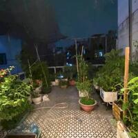 NHÀ ĐẸP LUNG LINH _HXH _3TẦNG _40M2_ QUANG TRUNG P10 CHỈ 5 TỶ