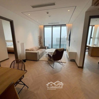 Bán Căn Hộ 3 Phòng Ngủ106M2 Tầng Cao, View Tuyệt Đẹp Han Jardin, N01-T6/T7