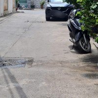 Nhàhẽm Xe Hơi6M, Đường Lâm Văn Bền, Tân Kiểng, Quận 7.Dt 4X20M,4 Tầng.chỉ 10 Tỷ Nhỏ