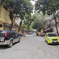 Bán Gấp Liền Kề Ngô Thì Nhậm, Thang Máy Phân Lô Vỉa Hè, Kinh Doanh, 13.9 Tỷ