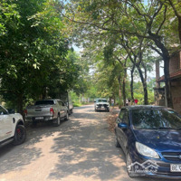 Nhỉnh 11 Tỷ Sở Hữu Lô Đất Biệt Thự Tại Khu Hà Phong Mê Linh