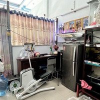 Bán Nhà Mặt Tiền Kinh Doanh 2 Tầng 71M2 Đường Số 3, P9, Gò Vấp. Ngay Phạm Văn Chiêu