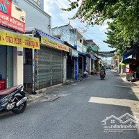 Bán Nhà Mặt Tiền Kinh Doanh 2 Tầng 71M2 Đường Số 3, P9, Gò Vấp. Ngay Phạm Văn Chiêu