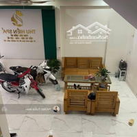Nhà Mặt Đường Tuyến 2 Đà Nẵng 3 Oto Tránh Nhau Thoải Mái - Mặt Tiền 6,5M Kinh Doanh Sầm Uất,