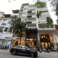 Bán Nhà Mặt Phố Nguyễn Ngọc Nại, 85M2 4 Tầng, Kinh Doanh Ngày Đêm, Không Lỗi Nhỏ, Gía 28 Tỷ