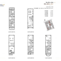 Nhà Phố Vinhomes Hậu Nghĩa Sở Hữu Không Gian Sống Và Kinh Doanh Đỉnh Cao. Liên Hệ: 039 4000 103