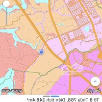 Mặt Tiền Đường Minh Thành - Bàu Nàm , Xã Nha Bích , Kế Bên Cao Tốc , Chỉ 400 Triệu Ngân Hàng Hỗ Trợ 60%