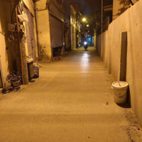 Bán Đất Minh Khai, Bắc Từ Liêm, 10,6 Tỷ, 52M2 View Đẹp Giá Siêu Hời