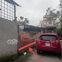 Chính Chủ Bán 67M Đất Thổ Cư Xã Cao Viên, Thanh Oai, Hà Nội, Cách Trung Tâm Chỉ Khoảng Hơn Chục Km