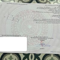 Chính Chủ Bán 67M Đất Thổ Cư Xã Cao Viên, Thanh Oai, Hà Nội, Cách Trung Tâm Chỉ Khoảng Hơn Chục Km