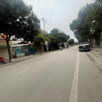 Ngõ Thông, Ô Tô Vào Đất, Kinh Doanh Được