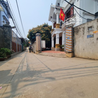 Ngõ Thông, Ô Tô Vào Đất, Kinh Doanh Được