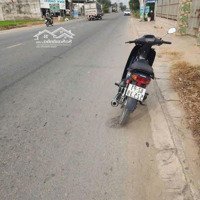 Chính Chủ Bán Nhanh Đất Giá Bán 410 Triệu Xã Phước Lợi, Bến Lức, Long An Gần Chợ Gò Đen.diện Tích124M2. Shr