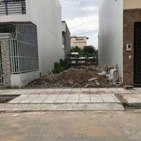 Chính Chủ Bán Nhanh Đất Giá Bán 410 Triệu Xã Phước Lợi, Bến Lức, Long An Gần Chợ Gò Đen.diện Tích124M2. Shr
