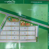 75M2 Kno Tài Lộc, Chỉ Với 750 Triệu, Sổ Sẵn, Xây Nhà Ở Ngay, Đường Nhựa 13M, Bank 70%