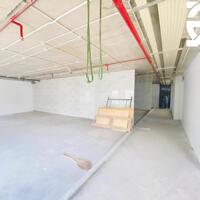 [ QUẬN 10 ] Cho Thuê Toà Nhà GÓC 2MT: DD1-DD1A Bạch Mã + Hương Giang - 22x25m