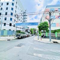 [ QUẬN 10 ] Cho Thuê Toà Nhà GÓC 2MT: DD1-DD1A Bạch Mã + Hương Giang - 22x25m