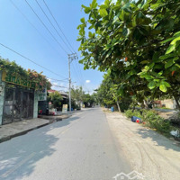 Bán Đất Ngang 5 Dài 20 Đường Thạnh Xuân 35, Quận 12. Đường Lớn Xe Tải Quay Đầu. Giá Chỉ 4Tỷ450
