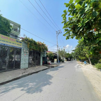 Bán Đất Ngang 5 Dài 20 Đường Thạnh Xuân 35, Quận 12. Đường Lớn Xe Tải Quay Đầu. Giá Chỉ 4Tỷ450