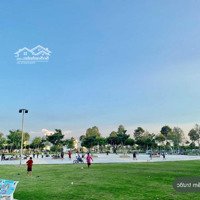 Bán Đất Nền Stella Mega City, Nền Đẹp Không Vướng, Đã Sẵn Sổ Công Chứng Ngay, 5*22M (110M2)