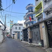 Diện Tích Lớn, Giá Rẻ, Hẻm Xe Hơi, Xây Cao Tầng, Ngang 5M, Đường 12M, Xe Hơi, Cn 98M2 Giá Bán 10,5 Tỷ