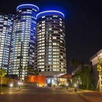 Nhà Đẹp Lung Linh City Garden :Diện Tích110M2, 2 Phòng Ngủ 2 Vệ Sinhgiá 35 Tr/Th Liên Hệ: 0909.563.784 Hưng